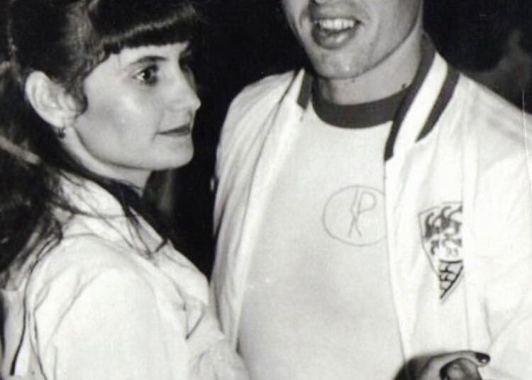 S’ka dashuri të humbur