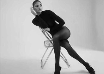 Revista prestigjioze britanike “Fame Magazine” lartëson këngëtaren Donna Dafi me “Primadonna”