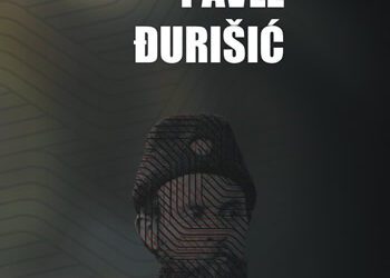 Knjiga „Pavle Đurišić – kontroverzni četnički vojvoda“ Radoja Pajovića novo  izdanje Matice crnogorske