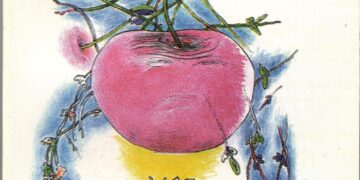 NJË THESAR I VOGËL VARGJESH