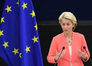 “Rendi botëror ra, nuk kthehet më!” Von der Leyen: Ballkani Perëndimor në BE që tani, çështje sigurie