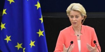 “Rendi botëror ra, nuk kthehet më!” Von der Leyen: Ballkani Perëndimor në BE që tani, çështje sigurie