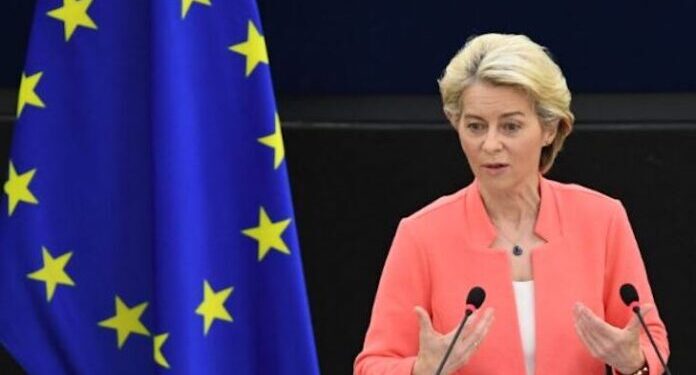 “Rendi botëror ra, nuk kthehet më!” Von der Leyen: Ballkani Perëndimor në BE që tani, çështje sigurie