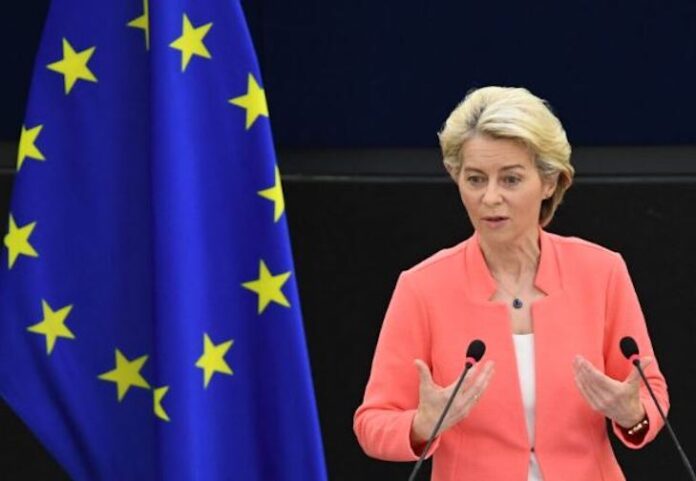 “Rendi botëror ra, nuk kthehet më!” Von der Leyen: Ballkani Perëndimor në BE që tani, çështje sigurie
