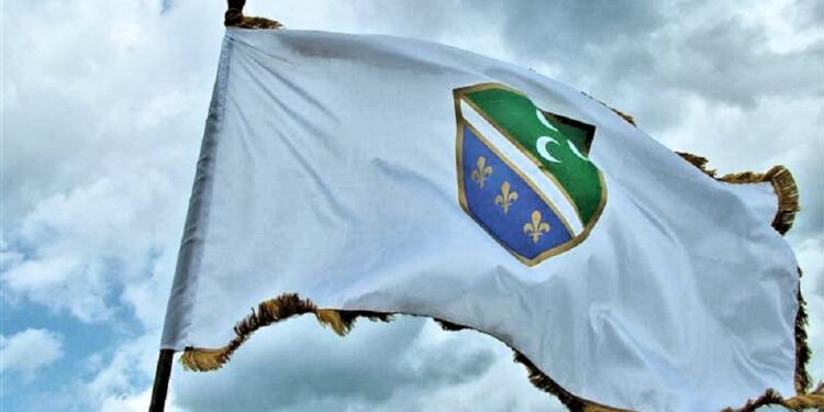 Nga identitet fetar në identitet kombëtar