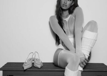 Donna Dafi pushton mediat amerikane me videoklipin për fuqizimin e grave “Touch Me Like That”