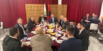 Pas 80 vitesh heshtje: në Petnjicë u rikthyen urat mes Kosovës dhe Bihorit