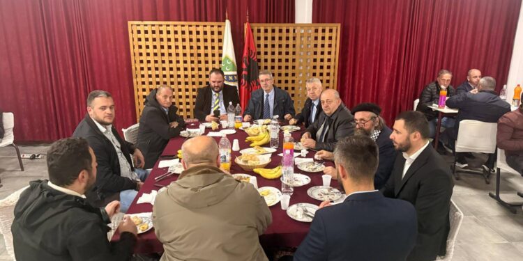 Pas 80 vitesh heshtje: në Petnjicë u rikthyen urat mes Kosovës dhe Bihorit