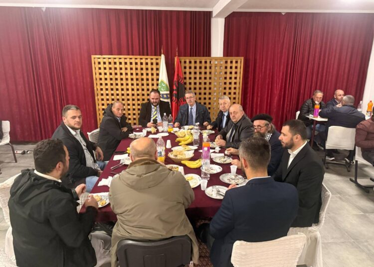 Pas 80 vitesh heshtje: në Petnjicë u rikthyen urat mes Kosovës dhe Bihorit