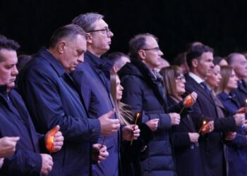 Narrativa e viktimizimit dhe rikthimi i diskursit të viteve ’90