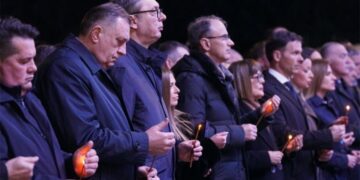 Narrativa e viktimizimit dhe rikthimi i diskursit të viteve ’90