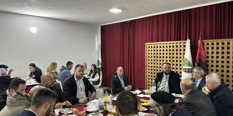 Poslije 80 godina tišine: u Petnjici obnovljeni mostovi između Kosova i Bihora