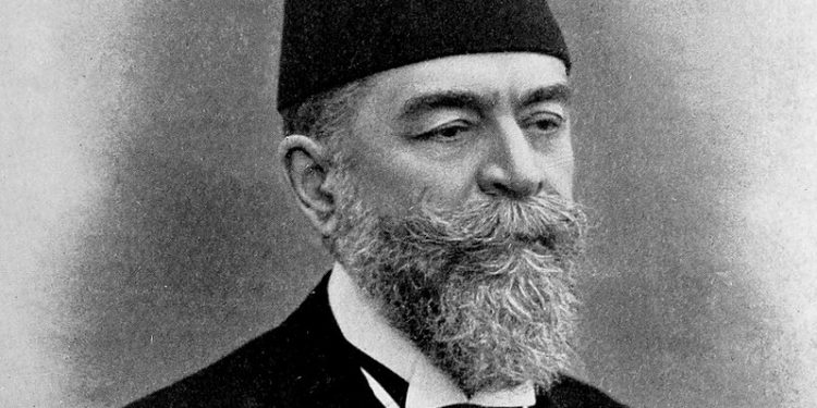 BEČKA KONFERENCIJA – PUT KA NEZAVISNOSTI ALBANIJE (1896)(prvi dio)