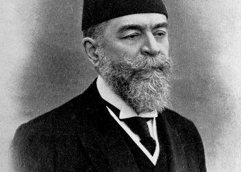 Konferenca e Vienës, rruga drejt pavarësisë së Shqipërisë 1896 (pjesa e parë)