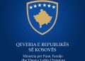 Kosova zë vendin e shtatë për angazhimet në Kartën Globale për Reformën e Kujdesit për Fëmijët