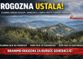 Rogozna se budi: Novi Pazar protiv kopanja na planini koja povezuje Kosovo i Sandžak
