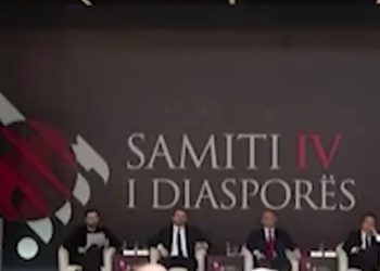 Diasporë e pavarur dhe palë kombëtare