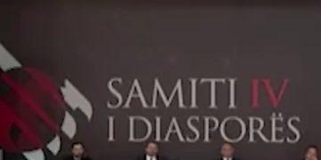 Diasporë e pavarur dhe palë kombëtare