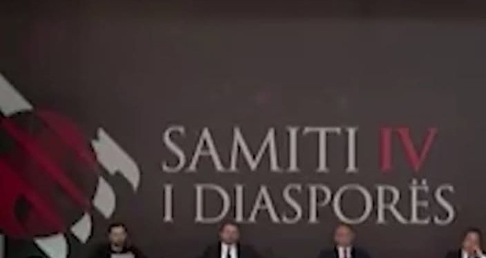 Diasporë e pavarur dhe palë kombëtare