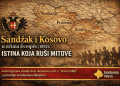 „Sandžak i Kosovo u očima Evrope (1892): istina koja ruši mitove“