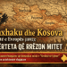 “Sanxhaku dhe Kosova në sytë e Evropës (1892): e vërteta që rrëzon mitet”