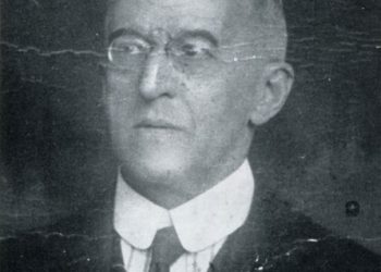 Pazari i Ri ( Yeni Pazar-Novi Pazar) sipas  Theodor Ippen-it