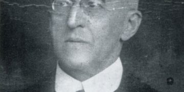 Pazari i Ri ( Yeni Pazar-Novi Pazar) sipas diplomatit  Theodor Ippen