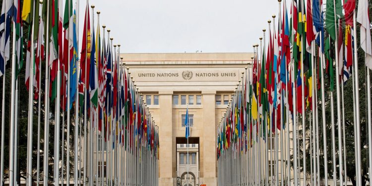 Kosovo u hodnicima svjetske diplomatije: svjedočanstvo iz Ženeve (1980)