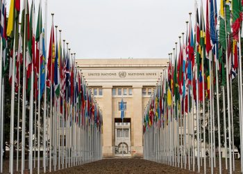 Kosova në korridoret e diplomacisë botërore: një dëshmi nga Gjeneva (1980)