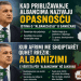 “Pse tremben nga fjala Kosovë? ‘Albanizacija’ si propagandë kundër Sanxhakut”