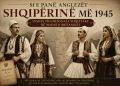 Kur anglezët mahniteshin me Shqipërinë: Veshja shqiptare sipas raportit britanik të vitit 1945