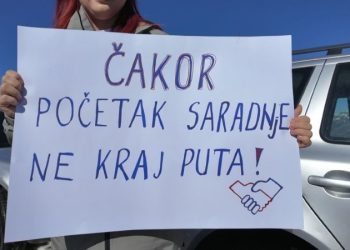 Urgjentisht të hapet rruga Murinë-Pejë