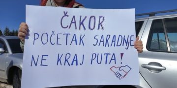 Urgjentisht të hapet rruga Murinë-Pejë