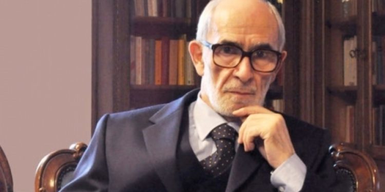 Dr. REXHEP QOSJA: FIGURË QENDRORE E MENDIMIT KRITIK, LETËRSISË DHE DISKURSIT KULTUROR SHQIPTAR