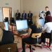 Ministri Hoti vizitoi Qendrën e Aftësimit Profesional në Mitrovicë
