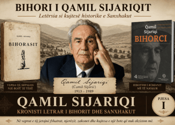 Bihori i Q. Sijariqit