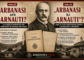 Si u ndërtua narrativa për shqiptarët në Sanxhak nga Jovan Cvijiq
