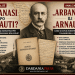 Si u ndërtua narrativa për shqiptarët në Sanxhak nga Jovan Cvijiq
