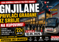 Gnjilane privlači građane iz Srbije – kada ekonomija nadilazi političke granice