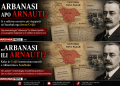 Od „naučne“ terminologije do političkog diskursa – kako su Albanci predstavljeni kao doseljenici na vlastitim prostorima