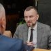 Shaip Kamberi ngre alarmin në takimin me OSBE-në: Shqiptarët po mbeten pa përfaqësim në polici