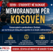 Studentët serbë dhe memorandumi për Kosovën – mes identitetit kombëtar dhe mesazhit politik