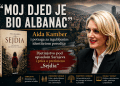 Moj djed je bio Albanac