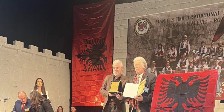 Ora e Maleve, aty ku kujtesa bëhet dritë dhe sakrifica kthehet në krenari