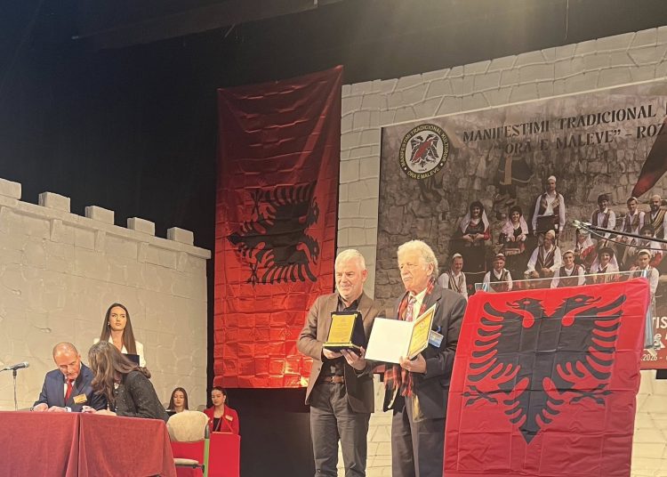 Ora e Maleve, aty ku kujtesa bëhet dritë dhe sakrifica kthehet në krenari