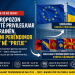 Evropa me “dy shpejtësi”? Merc propozon status të privilegjuar për Ukrainën, ndërsa Ballkani Perëndimor mbetet në “pritje”