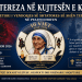 SHËN TEREZA NË KUJTESËN E KOMBIT