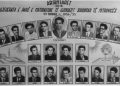 NË PËRVJETORIN E THEMELIMIT TË GJIMNAZIT SHQIPTAR TË MITROVICËS (1951) DHE TË DIPLOMIMIT TË MATURANTËVE TË BREZIT TË PARË (QERSHOR 1955)