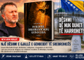 SREBRENICA – DËSHMI E KTHYER NË AMANET