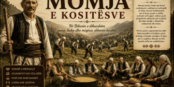 Momja e kositësve